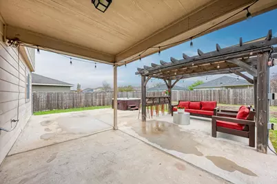 115 Camellia Drive, Hutto, TX 78634 - Photo 33