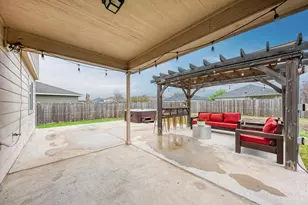 115 Camellia Dr, Hutto, TX 78634 - Photo 33