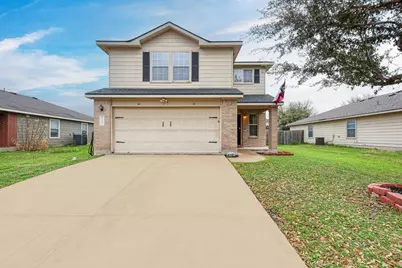 115 Camellia Drive, Hutto, TX 78634 - Photo 1