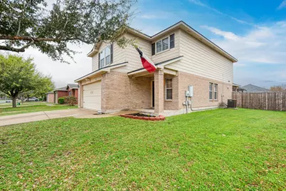 115 Camellia Drive, Hutto, TX 78634 - Photo 3