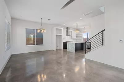 6217 Clovis Street #A, Austin, TX 78741 - Photo 9