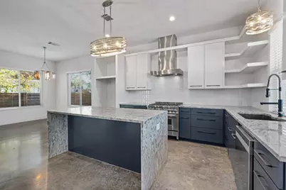 6217 Clovis Street #A, Austin, TX 78741 - Photo 3