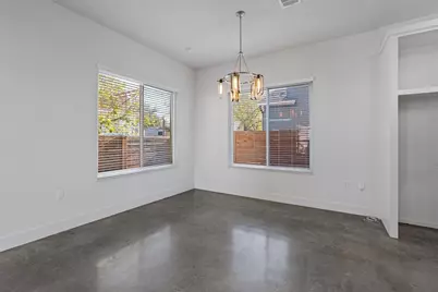 6217 Clovis Street #A, Austin, TX 78741 - Photo 5