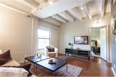 2408 Leon Street #206, Austin, TX 78705 - Photo 5