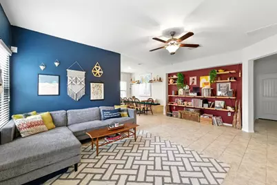 3905 Alpine Autumn Drive, Austin, TX 78744 - Photo 5