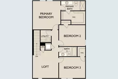 1087 Delta Crest, Maxwell, TX 78656 - Photo 11