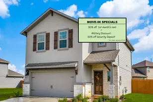 508 Rearing Mare Pass, Georgetown, TX 78626 - Photo 1