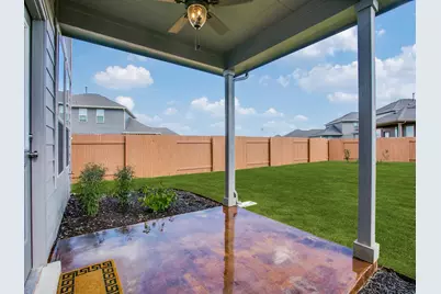 508 Rearing Mare Pass, Georgetown, TX 78626 - Photo 21