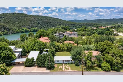 13011 River Bend #B, Austin, TX 78732 - Photo 1