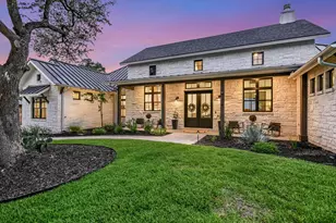 11 Peace Pipe, Wimberley, TX 78676 - Photo 3