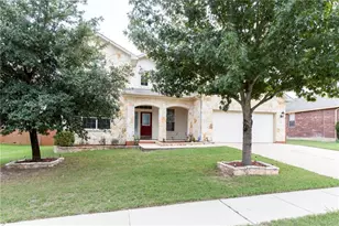 517 Dinge Bay Dr, Round Rock, TX 78664 - Photo 3