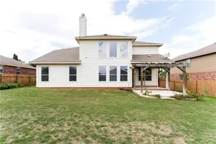 517 Dinge Bay Dr, Round Rock, TX 78664 - Photo 29