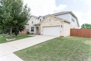 517 Dinge Bay Dr, Round Rock, TX 78664 - Photo 1