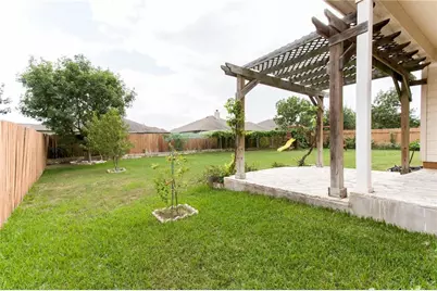 517 Dinge Bay Drive, Round Rock, TX 78664 - Photo 31