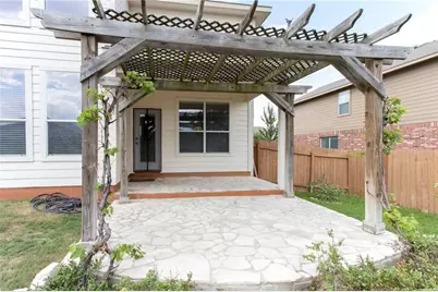 517 Dinge Bay Drive, Round Rock, TX 78664 - Photo 33