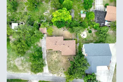 116 Crestview Dr Drive, Canyon Lake, TX 78133 - Photo 5