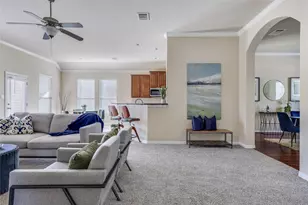 1401 Harvest Bend Ln, Cedar Park, TX 78613 - Photo 9
