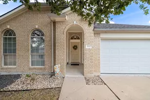 3312 Porter Creek Cove, Round Rock, TX 78665 - Photo 1