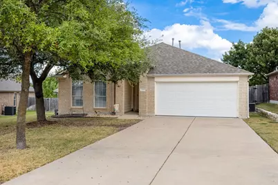 3312 Porter Creek Cove, Round Rock, TX 78665 - Photo 3