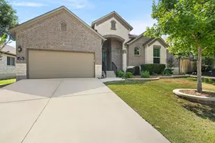 229 Cross Mountain Trl, Georgetown, TX 78628 - Photo 1
