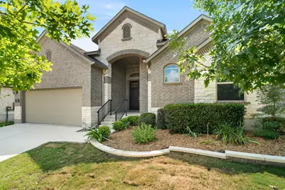 229 Cross Mountain Trail, Georgetown, TX 78628 - Photo 3