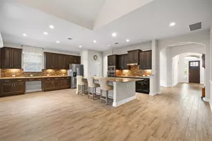 229 Cross Mountain Trl, Georgetown, TX 78628 - Photo 5