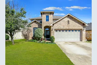 502 Glacial Stream Lane, Cedar Park, TX 78613 - Photo 1