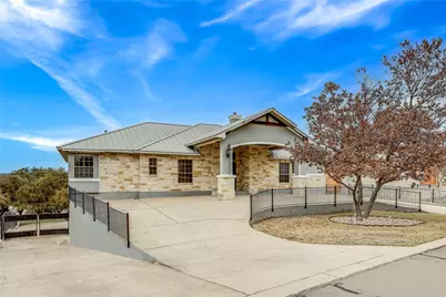 610 Deckhouse Drive, Point Venture, TX 78645 - Photo 3