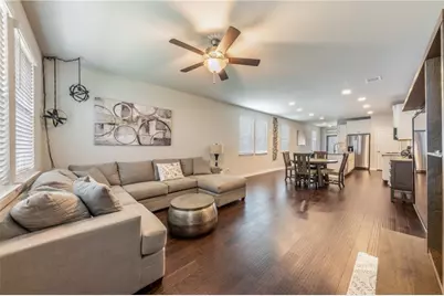 138 Silktassel Way, Buda, TX 78610 - Photo 9