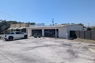 709 A & B and 711B Hwy 290 Hwy, Dripping Springs, TX 78620 - Photo 1
