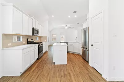 158 Coronella Drive, Liberty Hill, TX 78642 - Photo 9