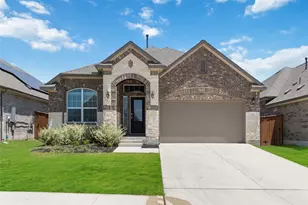 158 Coronella Dr, Liberty Hill, TX 78642 - Photo 1