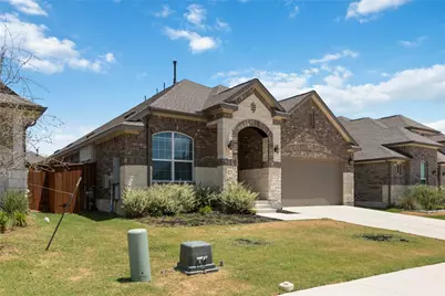 158 Coronella Drive, Liberty Hill, TX 78642 - Photo 3