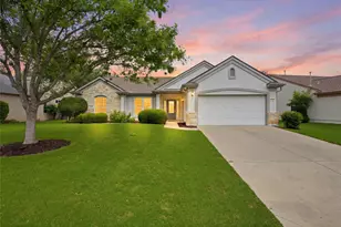 107 San Antonio Rd, Georgetown, TX 78633 - Photo 1