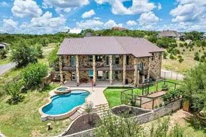 4408 Blacksmith Cove, Spicewood, TX 78669 - Photo 29