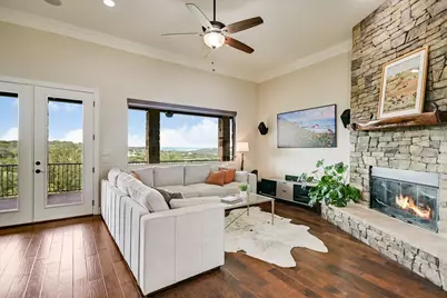 4408 Blacksmith Cove, Spicewood, TX 78669 - Photo 7