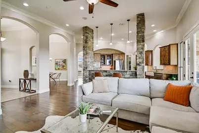 4408 Blacksmith Cove, Spicewood, TX 78669 - Photo 9