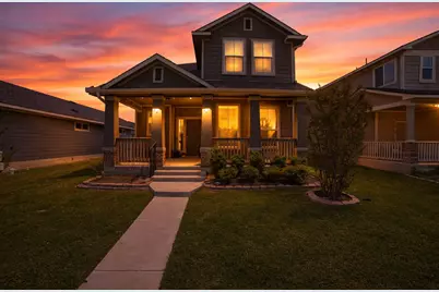 408 Craters Of The Moon Boulevard, Pflugerville, TX 78660 - Photo 3