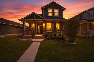 408 Craters of the Moon Blvd, Pflugerville, TX 78660 - Photo 3