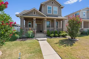 408 Craters of the Moon Blvd, Pflugerville, TX 78660 - Photo 1