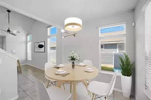 408 Craters of the Moon Blvd, Pflugerville, TX 78660 - Photo 5