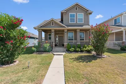 408 Craters Of The Moon Boulevard, Pflugerville, TX 78660 - Photo 1