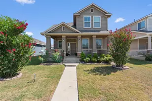 408 Craters of the Moon Blvd, Pflugerville, TX 78660 - Photo 1