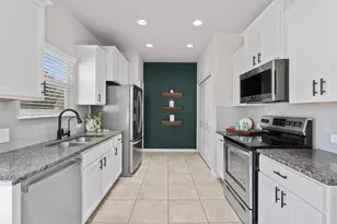 408 Craters of the Moon Blvd, Pflugerville, TX 78660 - Photo 7