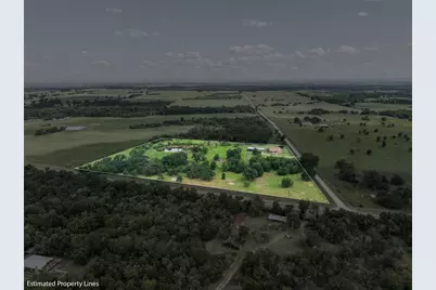 197 County Road 268, Cameron, TX 76520 - Photo 1