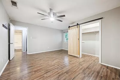 12817 Hymeadow Drive #B, Austin, TX 78729 - Photo 9