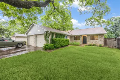 12817 Hymeadow Drive #B, Austin, TX 78729 - Photo 1