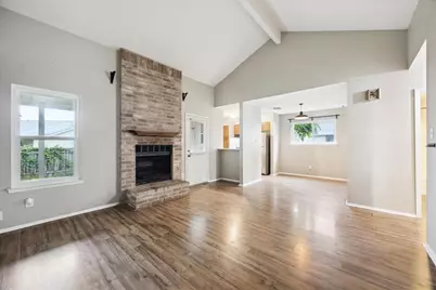 12817 Hymeadow Drive #B, Austin, TX 78729 - Photo 3