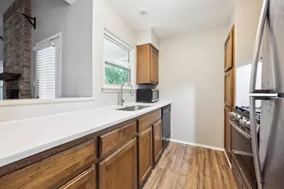 12817 Hymeadow Drive #B, Austin, TX 78729 - Photo 7