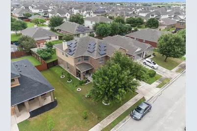 19909 Harrier Flight Trail, Pflugerville, TX 78660 - Photo 39